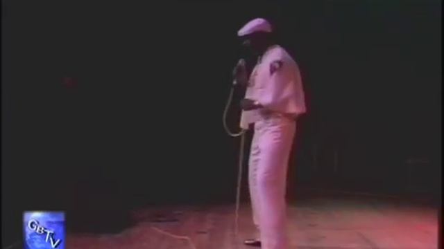 G.B.T.V. CultureShare  ARCHIVES 1997:  D' IVAN  