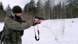 ПДТ-9Т «Есаул»