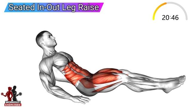 BEST Kegel Exercises For Men (Pelvic Floor Exercises)