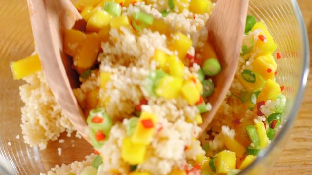 KIWI Go'helg Svin ytrefilet med mango, lime og chili смотреть онлайн