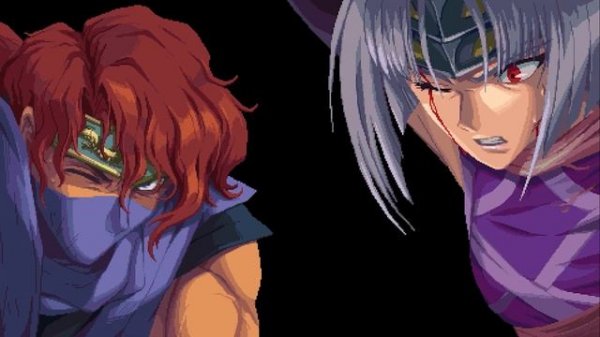 Трейлер Ninja Gaiden: Ragebound (Kumori, раскрытие)