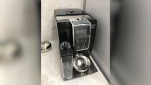 Кофемашина Delonghi Dinamica ECAM 350.55.B