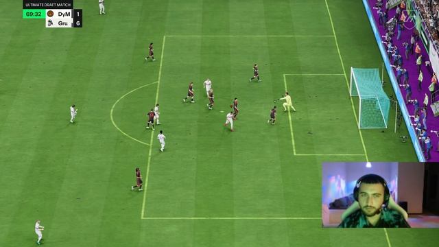 JOHAN CRUYFF 97! - Golazo Icon EA FC 24 Carried the Entire Team 🤯 смотреть онлайн