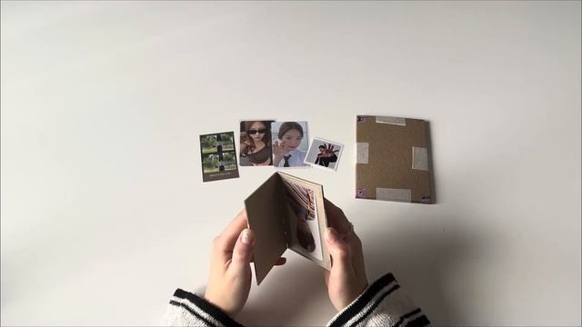 🥥 новая распаковка карт seventeen, aespa, the boyz 🫧 смотреть онлайн