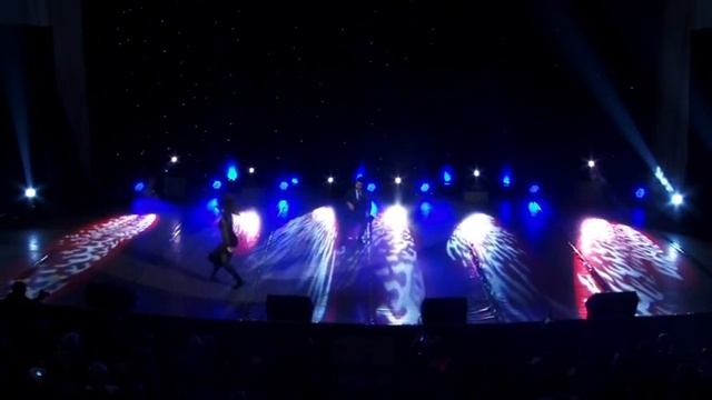 Amaras Dance Studio / 18 Years Old - Vache Amaryan смотреть онлайн