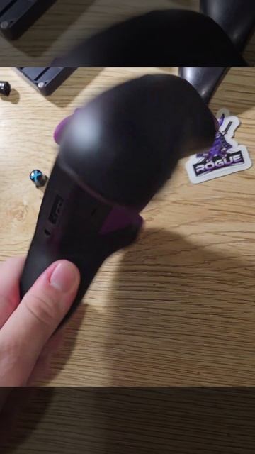 Customised my personal controller. смотреть онлайн