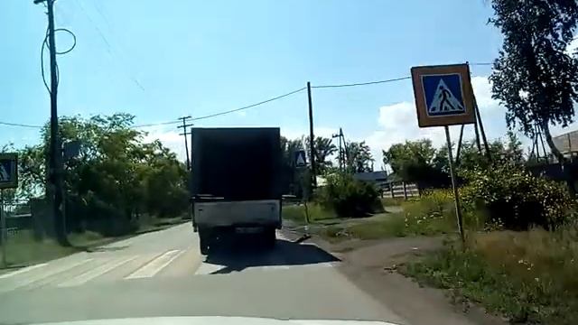 13.06.2017 (Перевозка труб ;-)))) смотреть онлайн