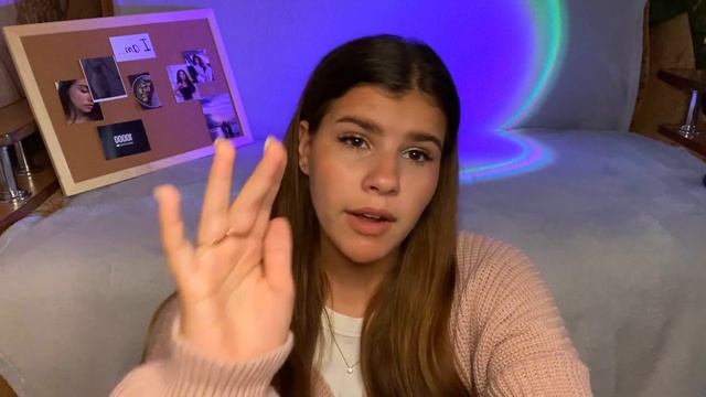 10 СОВЕТОВ ДЕВОЧКАМ ДО 17 ЛЕТ *я жалею, что не услышала это раньше* смотреть онлайн