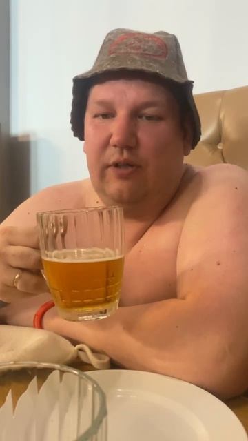 Записал вам анекдот из баньки😁 #юмор #анекдот #анекдотошная смотреть онлайн