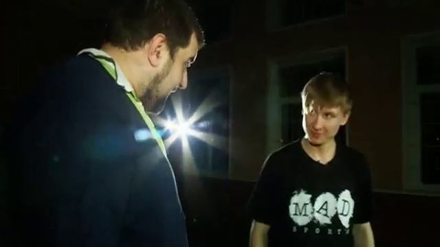 РОССИЯ 2 - ФУТБОЛЬНЫЙ ФРИСТАЙЛ MAD SPORTS \ ОБУЧЕНИЕ №6 смотреть онлайн