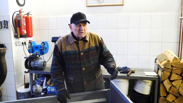12 - TATRA 148 - RENOVACE ｜ PŘÍPRAVA MOTORU KE SKLÁDÁNÍ ｜ 11.DÍL