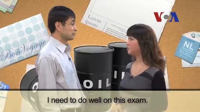 Learn American English Idioms 'Burn a midnight oil' смотреть онлайн