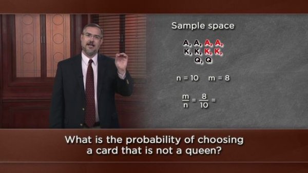 The Great Courses - Mastering the Fundamentals of Mathematics pt4