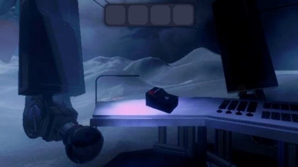 прохождение игры Murder drones Escape Copper 9 #murderdrone #murderdrones