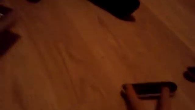 Teste De Mini Skat
