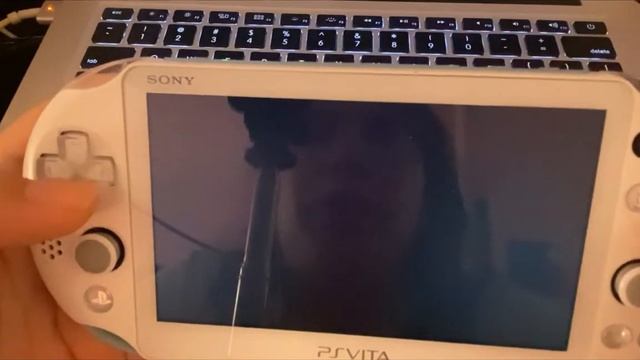 How to solve c2-12828-1 error on Daedalusx64 PS VITA CFW 3.65-3.73 (MAC tutorial) смотреть онлайн