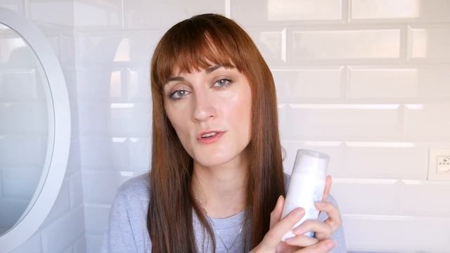 Šetrné čistenie pleti z drogérie | TinaNaté смотреть онлайн