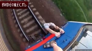 СЛАБОНЕРВНЫМ НЕ СМОТРЕТЬ ЖЕСТЬ + 18