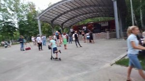 Арт Группа Music парк Степаново. г Иваново