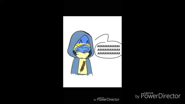 Озвучка комиксов по •°countryhumans°•
