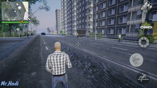 MadOut 2 android ultra graphics mod! (4k) смотреть онлайн