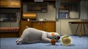 Бернард-Пришелец