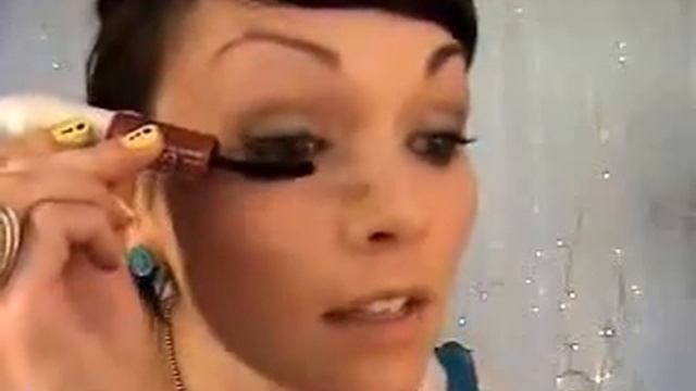 FREE Day-time / Neutral Make-Up Look using ALL MAC products (by Kandee) смотреть онлайн