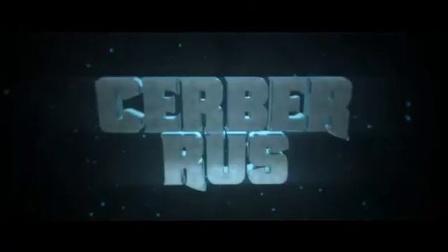 Интро CERBERUS смотреть онлайн