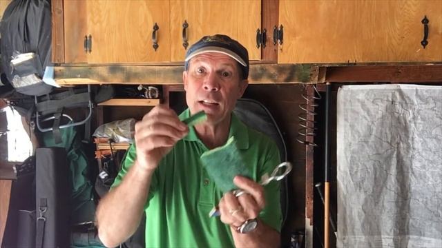 How To Store Your Compound Bow