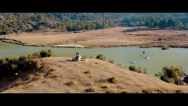 Ha Syndah Official Music Video // Ram Suchiang & Larihun Lapang смотреть онлайн