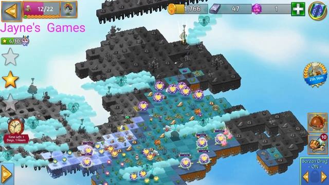 Merge Dragons Owlympus Event_Sept 2020 смотреть онлайн