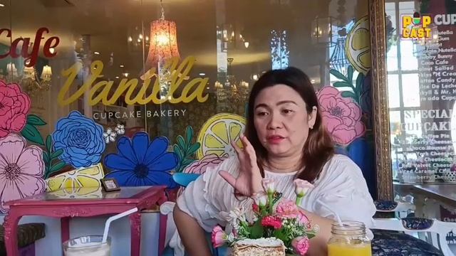 "You learn from your mistakes" | Ano bang klaseng boyfriend si KD Estrada? смотреть онлайн