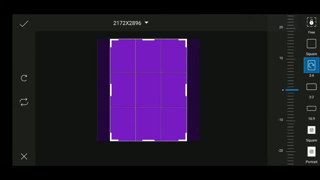 Neon Glowing Vector Art In PicsArt Tutorial || By Photosclip