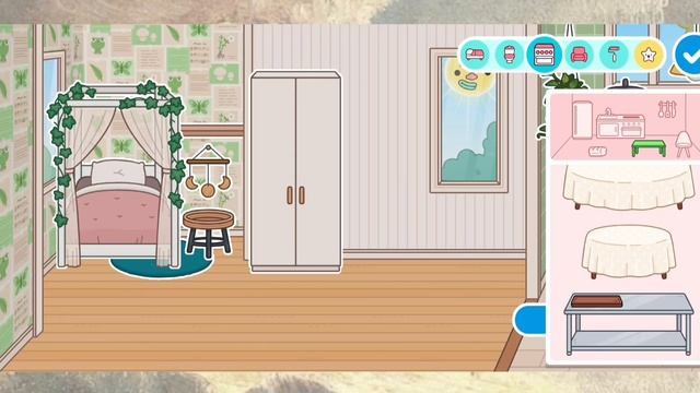🌻|обустраиваю 3 этажный семейный дом|💗|обновление 1.69|🥀|#тока #токаворлд #tokaboka #ChillHouse #ре смотреть онлайн