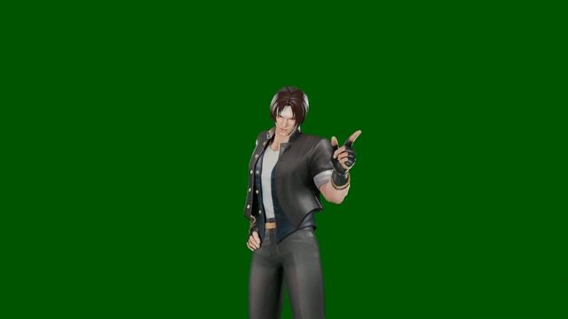 Valir Kof 2 - Green Screen смотреть онлайн