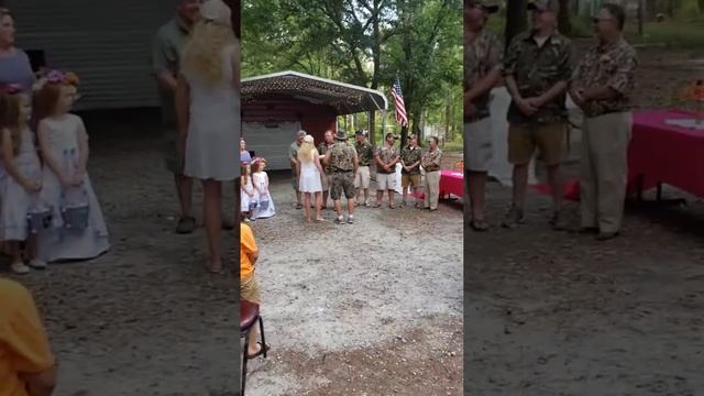 Red Neck Wedding(1) смотреть онлайн