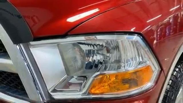 2009 Dodge Ram 1500 SLT/Sport/TRX in Anchorage, AK 99501 смотреть онлайн