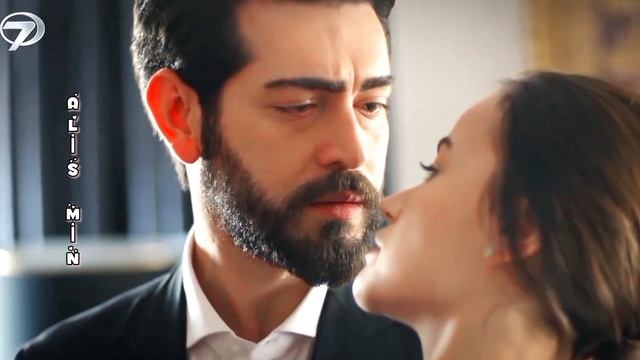 Dilan❤️Baran~Saiyaara~Klip•[Kan Çiçekleri]