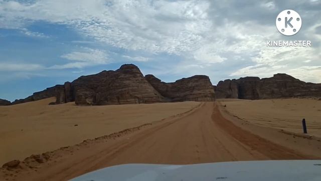 sahary RESORT Al ula saudi Arabia 🇸🇦 смотреть онлайн