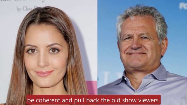 CBS Y&R Spoilers Shock: Anthony Morina reveals why he was fired- Josh Griffith's was a bad guy смотреть онлайн