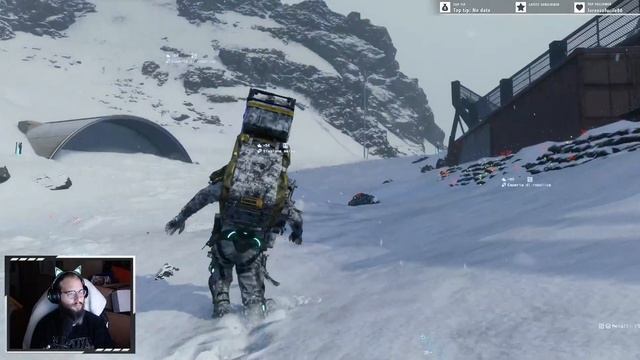 [ITA] Death Stranding: Trainer Versions - Parte 10 смотреть онлайн