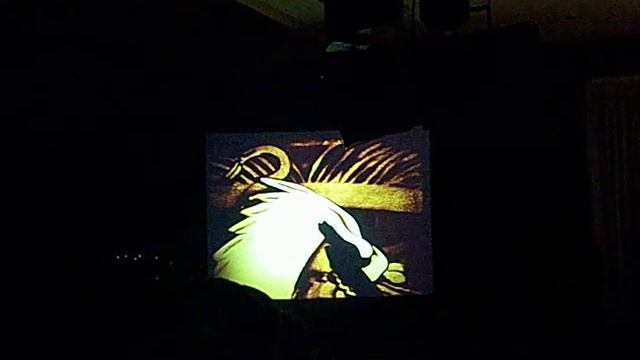 Christian Sand Art смотреть онлайн