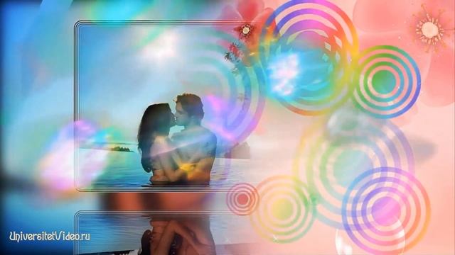 Переходы с эффектом Bokeh Transition Pack Proshow Producer смотреть онлайн