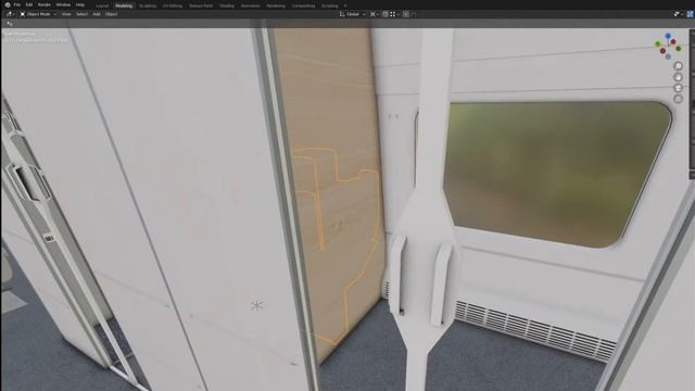 SimRail 2021 The RailWay simulator Pendolino ED 250 High speed EMU смотреть онлайн