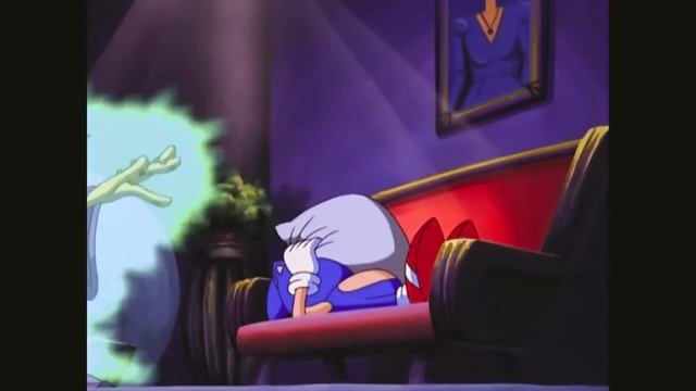 Sonic Underground Episode 1: Beginnings смотреть онлайн