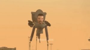 What If | G-toilet wasn't fake in Skibidi Toilet 65 | 1/2 | REMASTERED