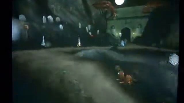 Scooby Doo Night of 100 Frights Part 43 MOAR SNACKS Of Course смотреть онлайн