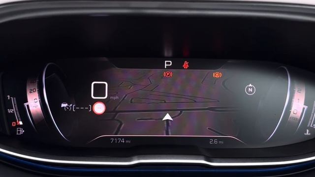 Approved Used Peugeot 3008 1.2 PureTech GT | Swansway Chester Peugeot смотреть онлайн