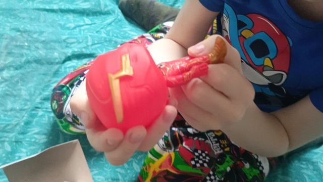 Фигурки Funko Pop Flash