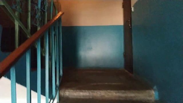 Лифт МЛЗ, Г/П 320 кг, V=0,71 м/с (Набережная Победы, 106, подъезд 1, г. Днепропетровск)